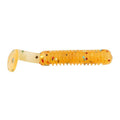 Spro-Ring Shad 10st-Champagne Gold-3.5cm-Hengelsport De Goeie Vangst