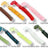 Spro-Ring Shad 10st-Green Pumpkin-3.5cm-Hengelsport De Goeie Vangst