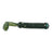 Spro-Ring Shad 10st-Smoke Blue-3.5cm-Hengelsport De Goeie Vangst