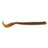 Spro-Ring Worm 10cm 8st.-Green Pumpkin-10cm-Hengelsport De Goeie Vangst