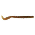 Spro-Ring Worm 10cm 8st.-Green Pumpkin-10cm-Hengelsport De Goeie Vangst