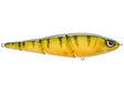Spro - Sashimmy Swimmer 125 - SSS125TRP - Hengelsport De Goeie Vangst