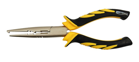 Spro-Split Ring Pliers 18Cm - Hengelsport De Goeie Vangst