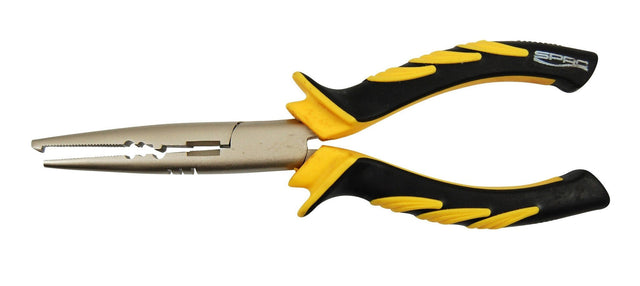 Spro-Split Ring Pliers 18Cm - Hengelsport De Goeie Vangst
