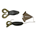 Spro-Spro Squealer Toad Buzzbait-Green Pumpkin - Hengelsport De Goeie Vangst