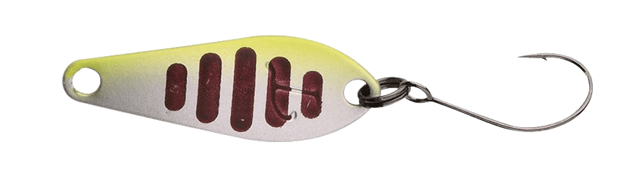 Spro-Trout Master Ats Spoon | 2.1g-UV Saibling-2.1g-Hengelsport De Goeie Vangst
