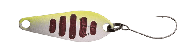 Spro-Trout Master Ats Spoon | 2.1g-UV Saibling-2.1g-Hengelsport De Goeie Vangst