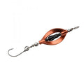 Spro-Trout Master Incy Double Spin Spoon | 3.3g-Maggot-3.3g-Hengelsport De Goeie Vangst