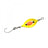 Spro-Trout Master Incy Double Spin Spoon | 3.3g-Sunshine-3.3g-Hengelsport De Goeie Vangst