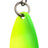 Spro-Trout Master Incy Spin Spoon | 2.5g-Lime-2.5g-Hengelsport De Goeie Vangst