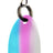 Spro-Trout Master Incy Spin Spoon | 2.5g-Rainbow-2.5g-Hengelsport De Goeie Vangst