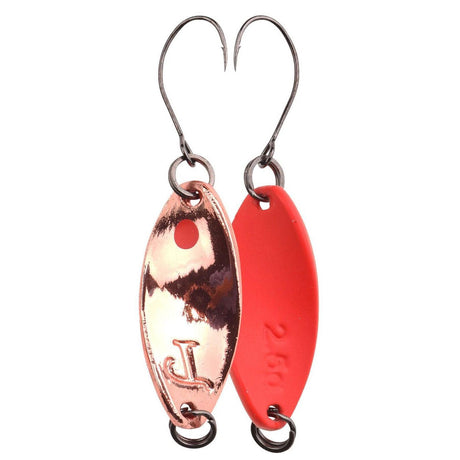 Spro - Trout Master Incy Spin Spoon | 2.5g - Hengelsport De Goeie Vangst