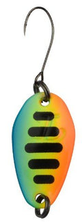 Spro-Trout Master Incy Spin Spoon | 2.5g-Caribbean-2.5g-Hengelsport De Goeie Vangst