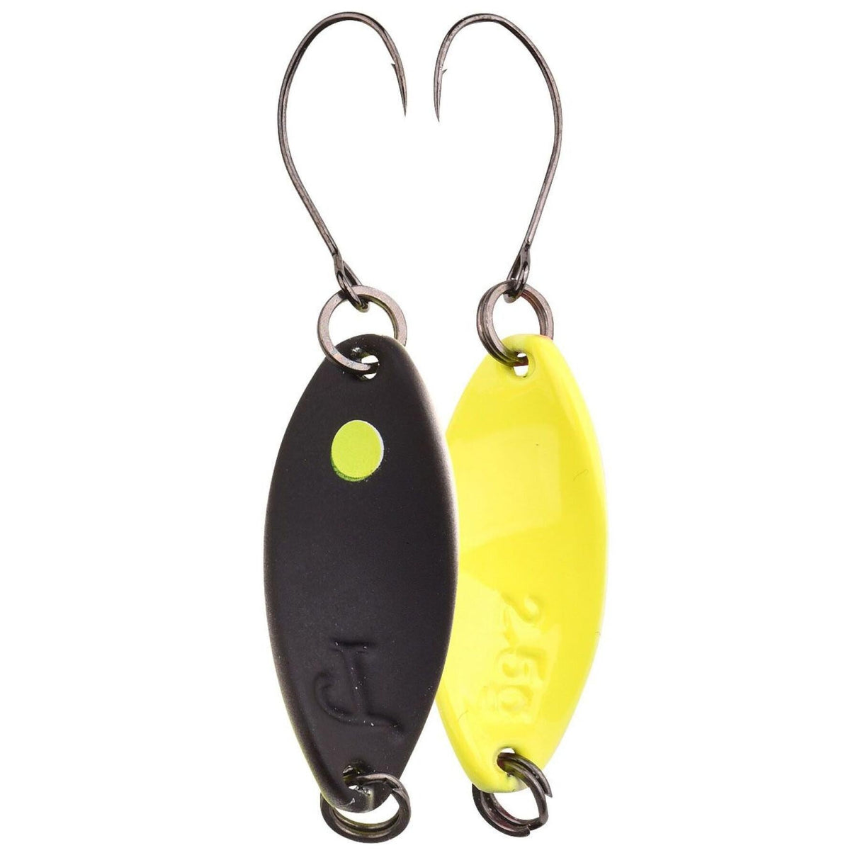 Spro - Trout Master Incy Spin Spoon | 2.5g - Hengelsport De Goeie Vangst