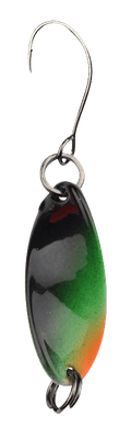 Spro-Trout Master Incy Spin Spoon | 2.5g-Zimba-2.5g-Hengelsport De Goeie Vangst