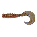 Spro-U.s. Grub-Army Perch-4.5cm-Hengelsport De Goeie Vangst
