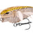 Spro-Zuk | 3.5cm | 4g-3.5cm-Spotted Yellow-Hengelsport De Goeie Vangst