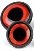 Spro-Big Eye Screw-Orange-12mm-Hengelsport De Goeie Vangst