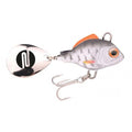 Spro-ASP Spinner UV-Roach-10g-Hengelsport De Goeie Vangst