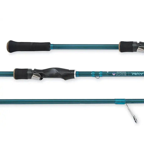 St Croix - Rayfin Spinning 213MLF2 - rays213mlf2 - Hengelsport De Goeie Vangst