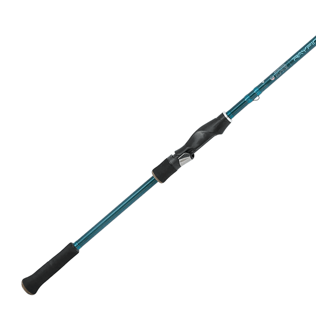 St Croix - Rayfin Spinning 274MF2 - rays274mf2 - Hengelsport De Goeie Vangst