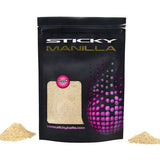 Sticky baits-Manilla Active Mix - Hengelsport De Goeie Vangst