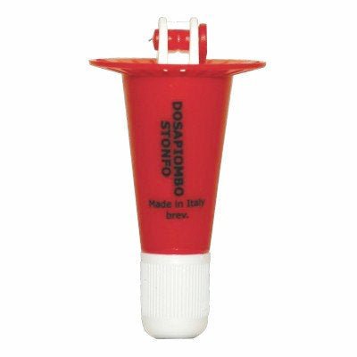 Stonfo-18-1 Float Shotter - S - Hengelsport De Goeie Vangst