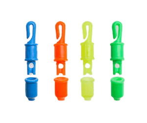 Stonfo - Oversize Elastic Connector - Hengelsport De Goeie Vangst