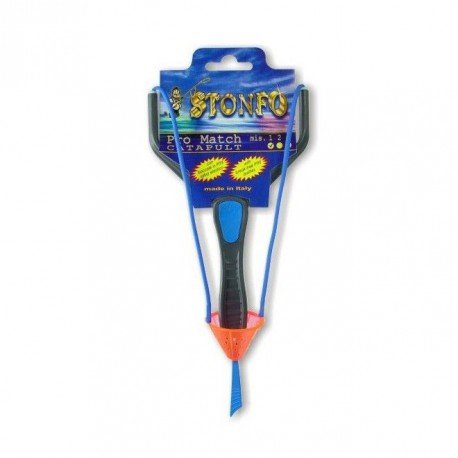 Stonfo-Pro Match Catapult Size 1 - Hengelsport De Goeie Vangst