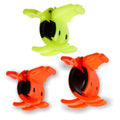 Stonfo-Rod Clip-fluo oranje-Ø14-33mm-Hengelsport De Goeie Vangst