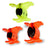 Stonfo-Rod Clip-Fluo geel-Ø6-22mm-Hengelsport De Goeie Vangst