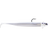 Storm-Biscay Sand Eel | 17cm | 34g-White Pearl Sandeel-17cm-Hengelsport De Goeie Vangst