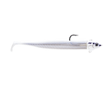 Storm-Biscay Sand Eel | 17cm | 34g-White Pearl Sandeel-17cm-Hengelsport De Goeie Vangst