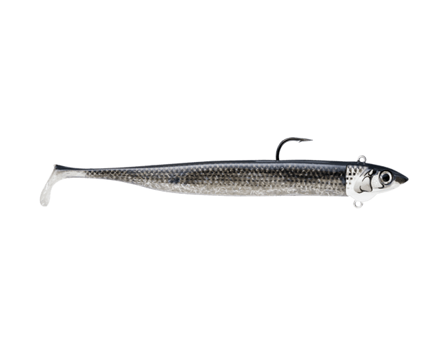Storm-Biscay Sand Eel | 17cm | 34g-Mullet-17cm-Hengelsport De Goeie Vangst