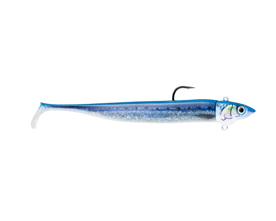 Storm-Biscay Sand Eel | 17cm | 34g-Sardine-17cm-Hengelsport De Goeie Vangst