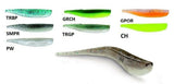 Storm - Pro Slug 4 Kit Set - Hengelsport De Goeie Vangst