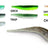Storm-Pro Slug 5 Kit Set-GPOR-13cm-Hengelsport De Goeie Vangst