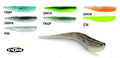 Storm-Pro Slug 5 Kit Set-TRBP-13cm-Hengelsport De Goeie Vangst
