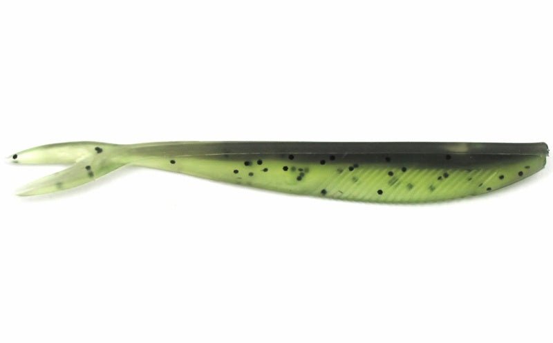 Storm - Pro Vertical Minnow 5 Kit Set - Hengelsport De Goeie Vangst