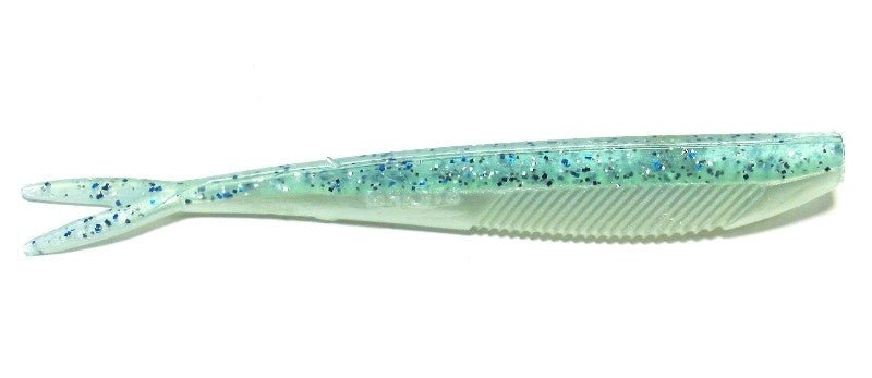 Storm - Pro Vertical Minnow 5 Kit Set - Hengelsport De Goeie Vangst