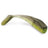 Storm-Pro Vertical Shad 11cm-Olive kiwi-11cm-Hengelsport De Goeie Vangst