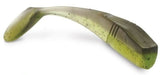 Storm - Pro Vertical Shad 4 Kit Set - Hengelsport De Goeie Vangst