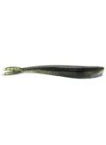 Storm-Vertical Minnow 6 Kit Set-Olive kiwi-14cm-Hengelsport De Goeie Vangst