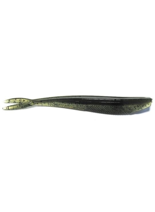 Storm - Vertical Minnow 6 Kit Set - Hengelsport De Goeie Vangst
