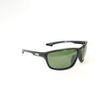 Storm-Wildeye Biscay Zonnebril-Matt Black Grey - Hengelsport De Goeie Vangst