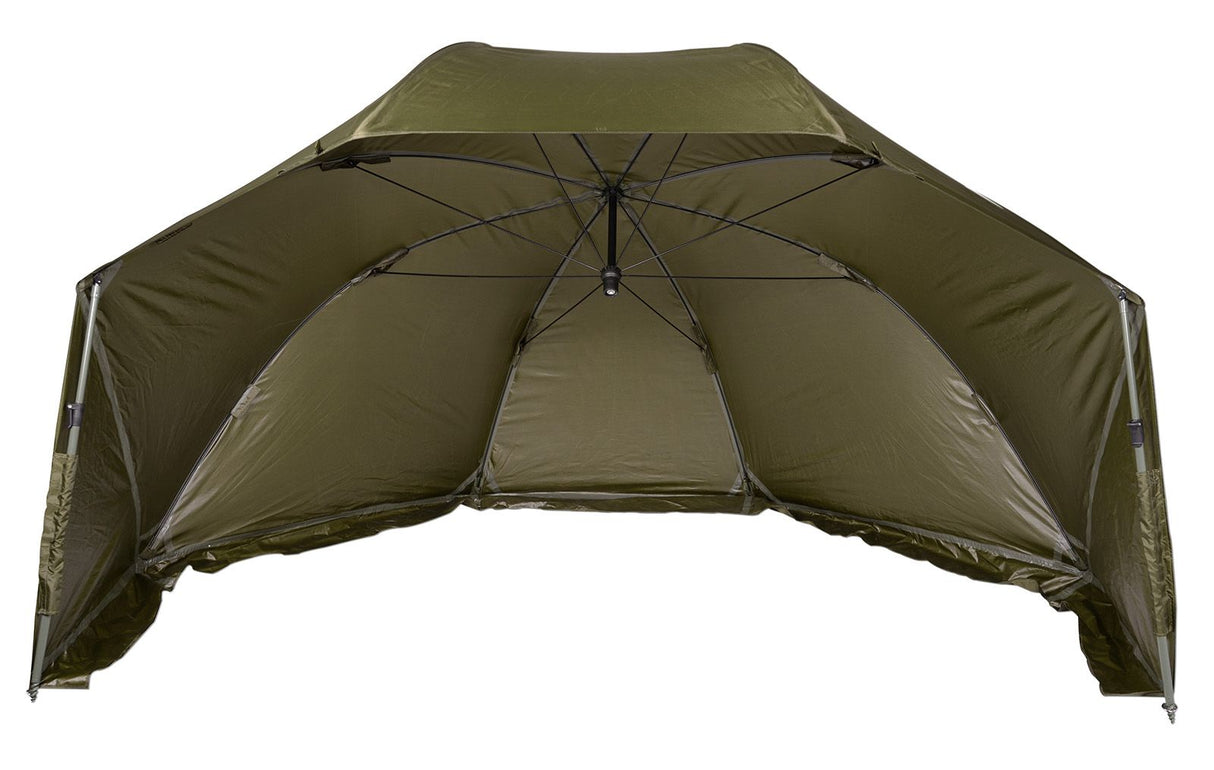 Strategy-Pole Position Strategy Brolly | 55" - Hengelsport De Goeie Vangst