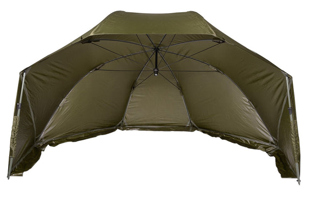 Strategy-Pole Position Strategy Brolly | 55" - Hengelsport De Goeie Vangst