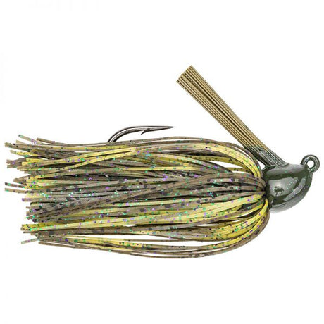 Strike King - Hack Attack Flipping Jig - Hengelsport De Goeie Vangst