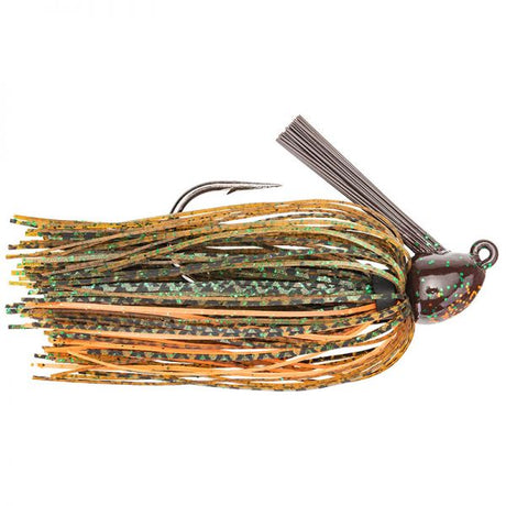 Strike King - Hack Attack Flipping Jig - Hengelsport De Goeie Vangst