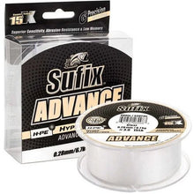 Advance G2 Clear Monofilament | 300m
